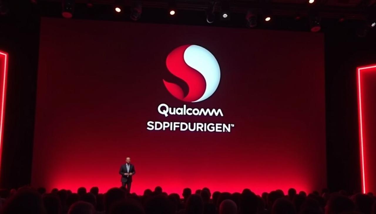 高通 Snapdragon 8s Gen 4 发布：中端机也能拥有旗舰级AI体验