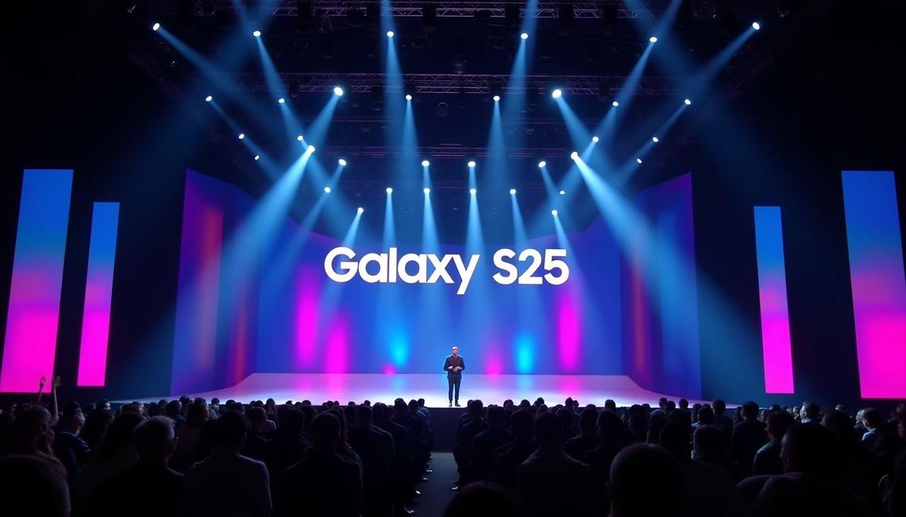 三星 Galaxy S25 Ultra 正式发布:Snapdragon 8 Elite 加持,AI功能全面进化