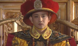 康熙 电视剧,风云变幻的宫廷传奇