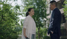 不惑之年电视剧,中年人生转折的温暖叙事