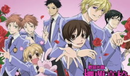 日本校园动漫,动漫中的梦想乐园