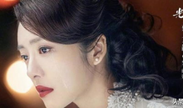 蔡文静演过的电视剧,从甄嬛传到如懿传，演绎宫廷传奇的华丽转身