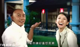 翡翠台最新电视剧,穿越时空的浪漫邂逅