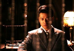 段奕宏演的电视剧