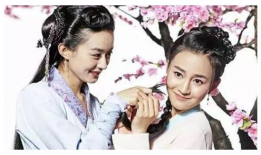 电视剧女配,从女配到女主的华丽蜕变