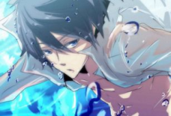 动漫名字男,动漫青春之旅