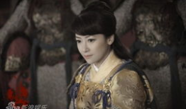 杨门女将电视剧,传奇女将的英勇传奇