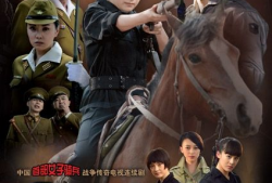 铁血  电视剧,烽火岁月中的英雄传奇