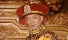 康熙 电视剧,风云变幻的宫廷传奇