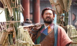 程咬金电视剧,乱世英雄的传奇人生