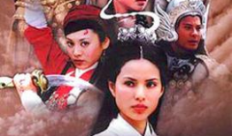 杨门女将电视剧,传奇女将的英勇传奇