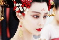 电视剧武则天演员表,传奇女皇的璀璨群星阵容