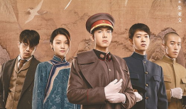 人生若初见电视剧全集,穿越时光的浪漫邂逅