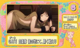 肉动漫排行榜,盘点最受欢迎的肉系动漫佳作