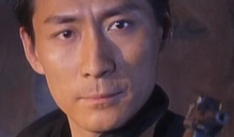 燕双鹰是什么电视剧,传奇枪手的江湖传奇