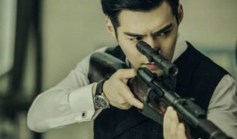 严屹宽电视剧,演绎传奇人生，电视剧中的魅力风采