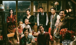 繁花电视剧,都市烟火与人情冷暖的交织画卷