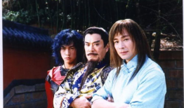 风云电视剧演员表,重温经典，重温那些年我们一起追过的江湖传奇