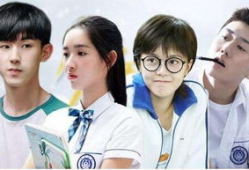 少年派电视剧,青春逐梦，成长蜕变之旅