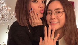 吃瓜爆料容祖儿霍汶希,娱乐圈背后的神秘关系曝光