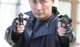 燕双鹰是什么电视剧,传奇枪手的江湖传奇