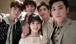 最近开播的电视剧,穿越时空的青春恋曲