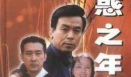 不惑之年电视剧,中年人生转折的温暖叙事