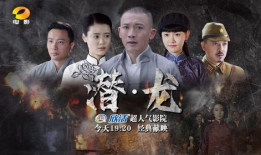 潜龙电视剧,揭秘特工精英的卧底传奇