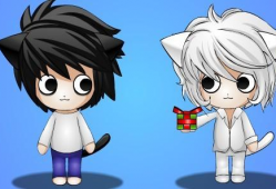 动漫小,穿越时空的奇幻冒险