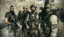 使命召唤电视剧,荣耀之战——虚拟战场上的真实英雄传奇