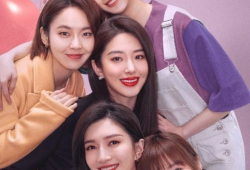 电视剧欢乐颂3,都市女性的新挑战与成长之路