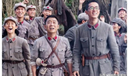 红色  电视剧,烽火岁月里的青春传奇