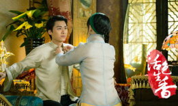 电视剧黄色,都市浮华背后的暗流涌动