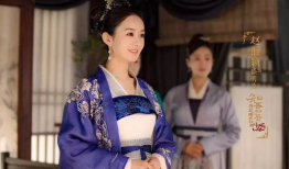 穿越古代的电视剧,古代风云录