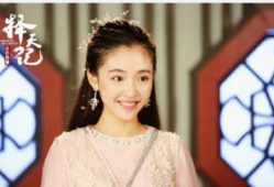 吴倩电视剧,穿越时空的浪漫传奇