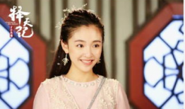 吴倩电视剧,穿越时空的浪漫传奇