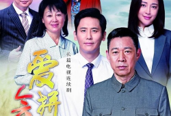 爱拼才会赢电视剧,奋斗青春，梦想起航