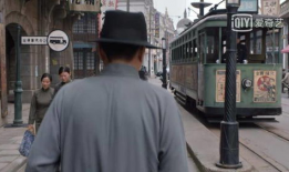 上海拍电视剧的地方,上海影视城探秘之旅