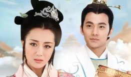 新洛神电视剧剧情介绍,传奇再现，风华绝代