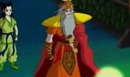 封神榜动漫,神话再现，英雄逐梦