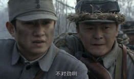 周卫国电视剧,烽火岁月里的英雄本色