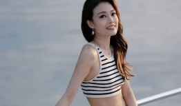 吃瓜爆料容祖儿霍汶希,娱乐圈背后的神秘关系曝光