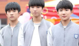tfboys电视剧,青春梦想之旅