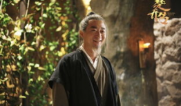 犹人杰电视剧,传奇英雄的崛起之路