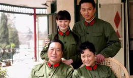 电视剧幸福像花儿一样,绽放的青春与爱情故事