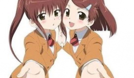 动漫亲吻姐姐,亲吻姐姐的浪漫物语