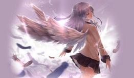 18r动漫,探索青春与成长的奇幻旅程