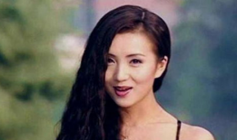 陈好电视剧,风华绝代，演绎传奇人生