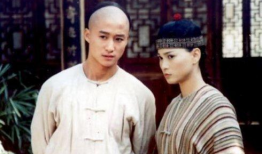 太极宗师电视剧,武林传奇，一代宗师的风华岁月