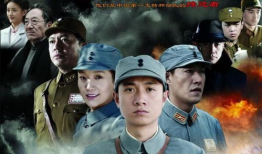 电视剧《历史的天空》,烽火岁月里的英雄传奇